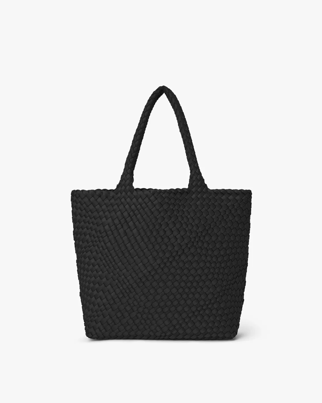 Day Braiding Bag Black Vesker